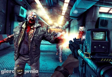 Dead Target Zombie Shooter Darmowa Gra Online Na Giercownia Pl