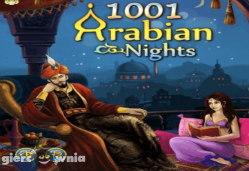 1001 Arabian Nights Version Html5 - Darmowa Gra Online Na Giercownia.pl