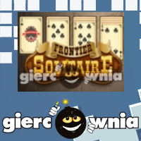 solitaire frontier