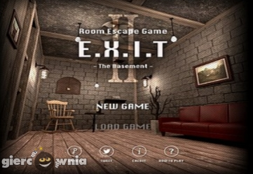 Room escape game e x i t прохождение