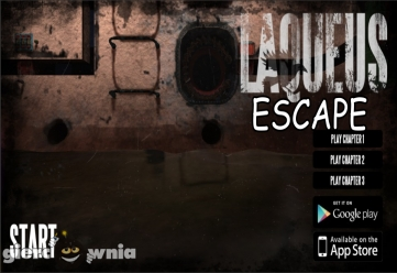 Прохождение laqueus escape chapter 4