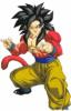 avatar goku4