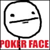 avatar pokerface