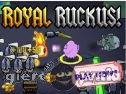 Miniaturka gry: Adventure Time Royal Ruckus