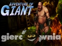 Miniaturka gry: Adventure Of Giant