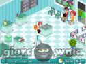 Miniaturka gry: Betty's Pet Clinic