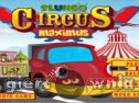 Miniaturka gry: Circus Maximus
