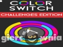 Miniaturka gry: Color Switch Challenges Edition