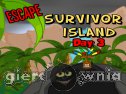 Miniaturka gry: Escape Survivor Island Day 3