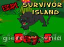Miniaturka gry: Escape Survivor Island Day 5