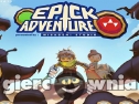 Miniaturka gry: Epick Adventure
