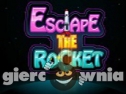 Miniaturka gry: Escape The Rocket