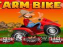 Miniaturka gry: Farm Bike