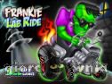 Miniaturka gry: Frankie Lab Ride