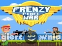 Miniaturka gry: Frenzy Pixel War