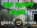 Miniaturka gry: Fear Factory Escape