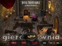 Miniaturka gry: Hotel Transylvania Dracula's Maze