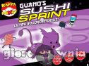 Miniaturka gry: Kappa Mikey Guano's Sushi Sprint