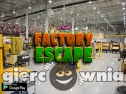 Miniaturka gry: Knf Factory Escape