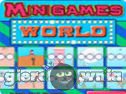 Miniaturka gry: Minigames World