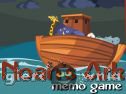 Miniaturka gry: Noah's Ark Memo