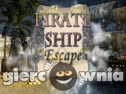 Miniaturka gry: Pirate Ship Escape