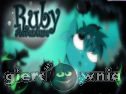 Miniaturka gry: Ruby Adventure