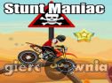 Miniaturka gry: Stunt Maniac