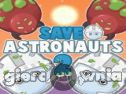 Miniaturka gry: Save Astronauts 2