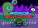 Miniaturka gry: Space Survival Escape Day 3
