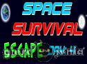 Miniaturka gry: Space Survival Escape Day 4
