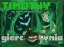 Miniaturka gry: Timothy and the Mysterious Forest