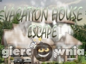 Miniaturka gry: Vacation House Escape